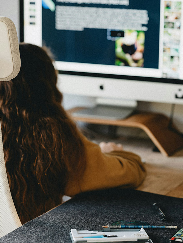 Proceso de consultoría de marca para negocios en Zaragoza