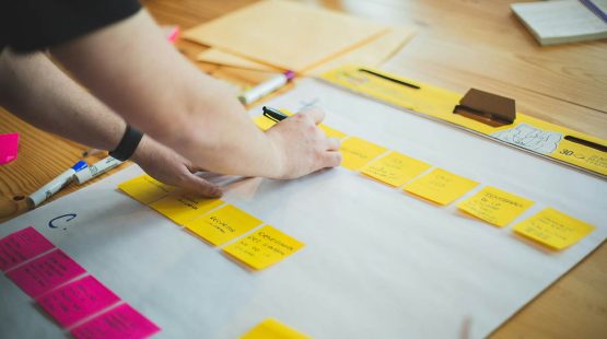 estrategia pagina web la hoguera