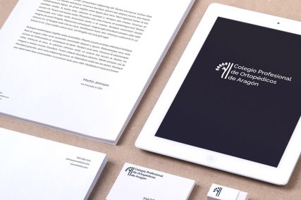 diseño marca estudio la hoguera